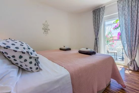 Apartmán Kvarner - Crikvenica KV 2150 N2