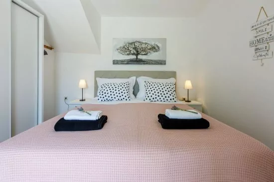 Apartmán Kvarner - Crikvenica KV 2150 N2