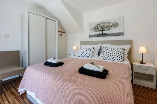 Apartmán Kvarner - Crikvenica KV 2150 N2