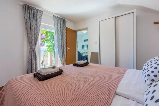 Apartmán Kvarner - Crikvenica KV 2150 N2