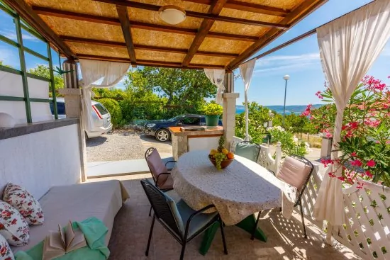 Apartmán Kvarner - Crikvenica KV 2150 N2