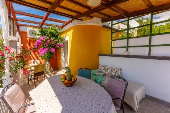 Apartmán Kvarner - Crikvenica KV 2150 N2