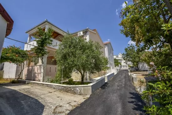 Apartmán Severní Dalmácie - Rogoznica DA 3580 N1