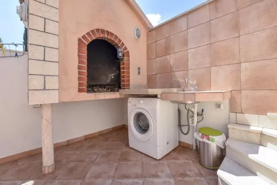 Apartmán Severní Dalmácie - Rogoznica DA 3580 N1