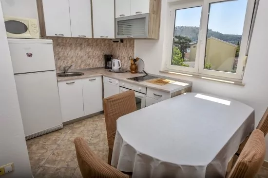 Apartmán Severní Dalmácie - Rogoznica DA 3580 N1