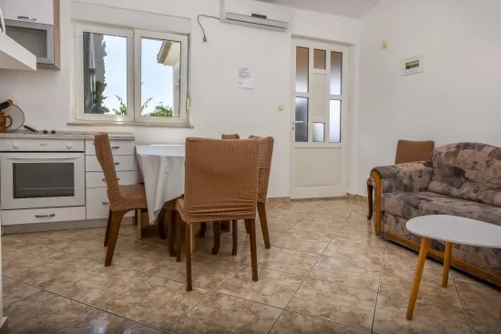 Apartmán Severní Dalmácie - Rogoznica DA 3580 N1