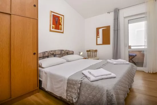Apartmán Severní Dalmácie - Rogoznica DA 3580 N1