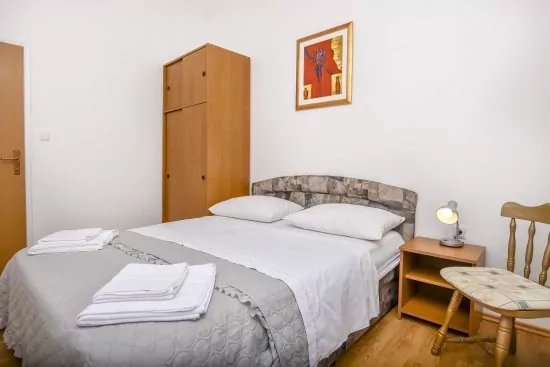 Apartmán Severní Dalmácie - Rogoznica DA 3580 N1