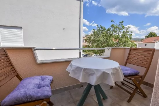 Apartmán Severní Dalmácie - Rogoznica DA 3580 N1