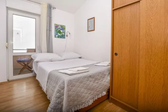 Apartmán Severní Dalmácie - Rogoznica DA 3580 N1