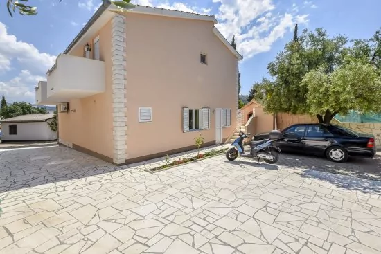 Apartmán Severní Dalmácie - Rogoznica DA 3580 N2