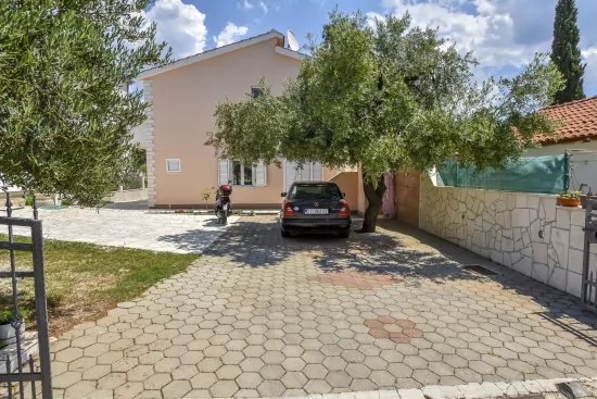 Apartmán Severní Dalmácie - Rogoznica DA 3580 N2