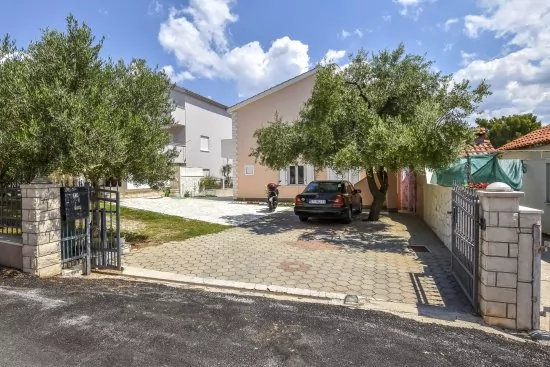 Apartmán Severní Dalmácie - Rogoznica DA 3580 N2