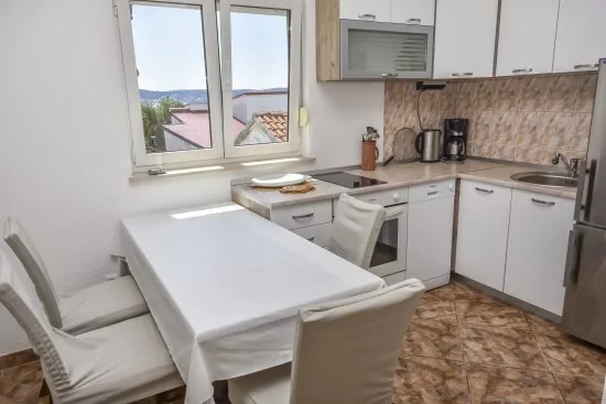 Apartmán Severní Dalmácie - Rogoznica DA 3580 N2