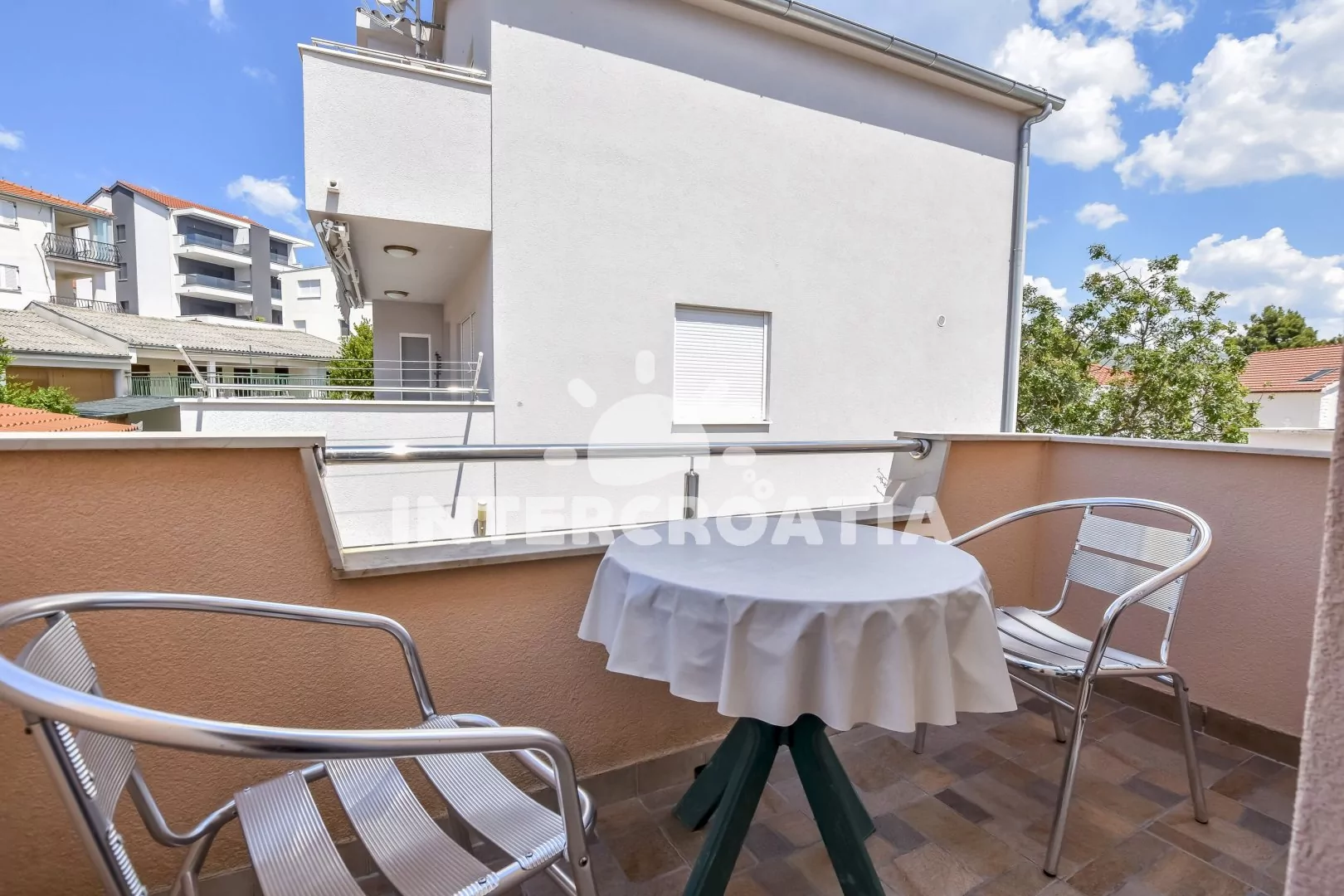 Apartmán Severní Dalmácie - Rogoznica DA 3580 N2