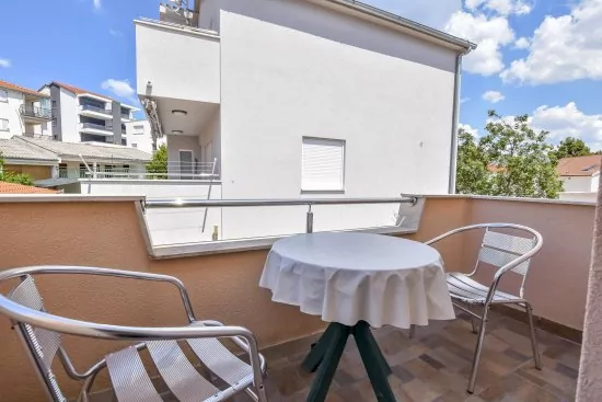 Apartmán Severní Dalmácie - Rogoznica DA 3580 N2