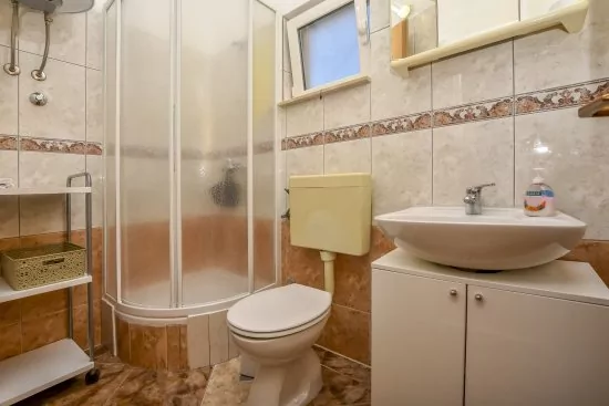 Apartmán Severní Dalmácie - Rogoznica DA 3580 N2