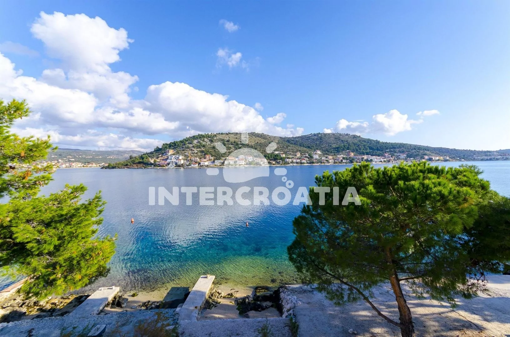 Apartmán Severní Dalmácie - Rogoznica DA 3580 N2