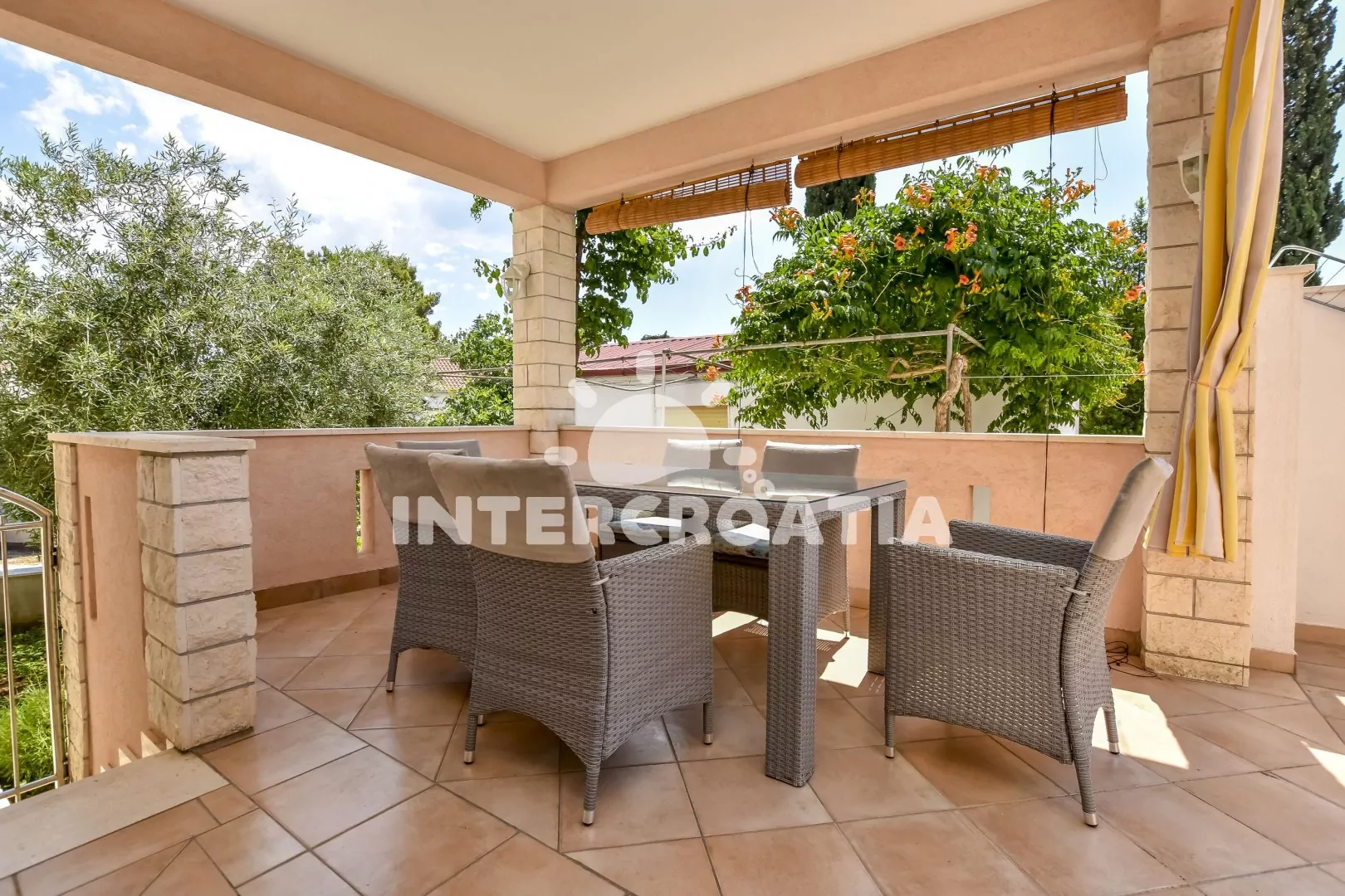 Apartmán Severní Dalmácie - Rogoznica DA 3580 N3