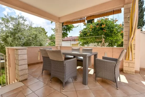 Apartmán Severní Dalmácie - Rogoznica DA 3580 N3