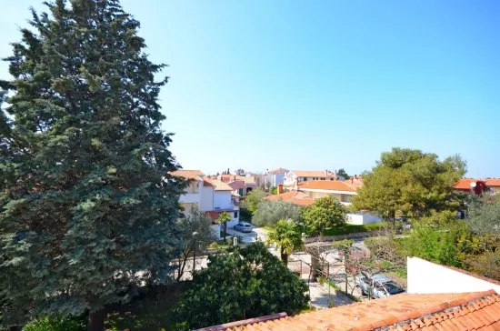 Apartmán Istrie - Rovinj IS 3013 N1