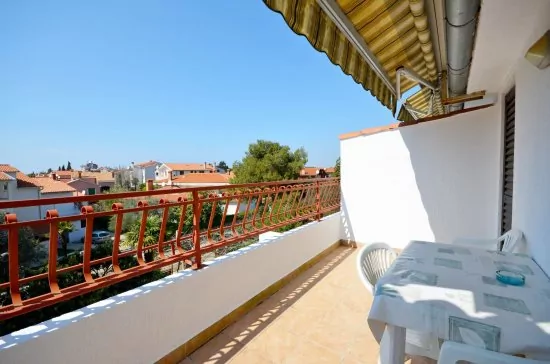 Apartmán Istrie - Rovinj IS 3013 N1