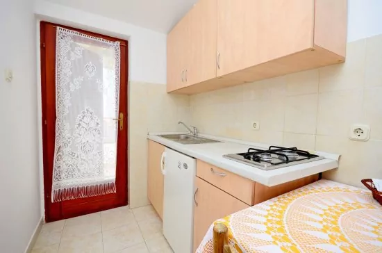 Apartmán Istrie - Rovinj IS 3013 N1