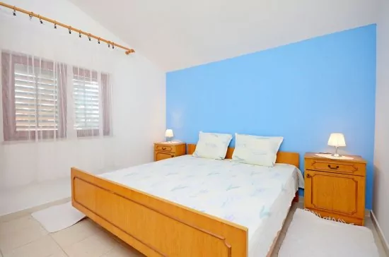 Apartmán Istrie - Rovinj IS 3013 N1