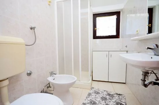 Apartmán Istrie - Rovinj IS 3013 N1