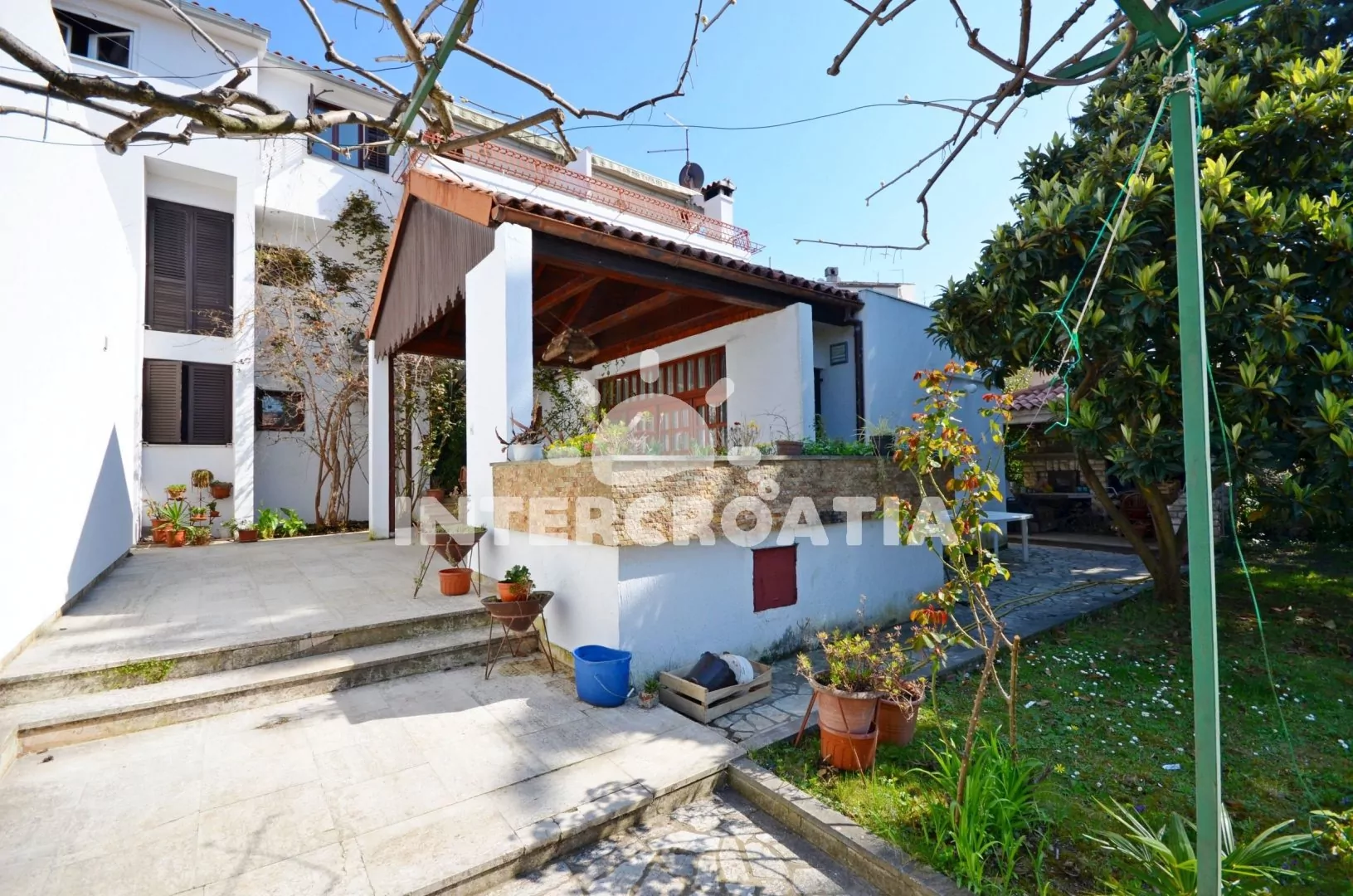 Apartmán Istrie - Rovinj IS 3013 N2