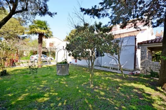 Apartmán Istrie - Rovinj IS 3013 N2