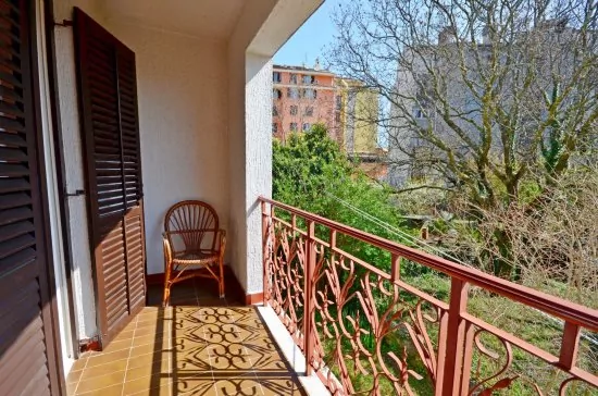 Apartmán Istrie - Rovinj IS 3013 N2