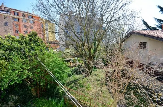 Apartmán Istrie - Rovinj IS 3013 N2