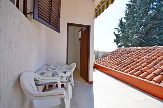 Apartmán Istrie - Rovinj IS 3013 N2