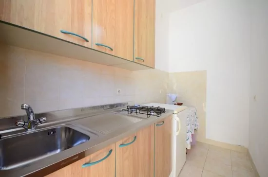 Apartmán Istrie - Rovinj IS 3013 N2