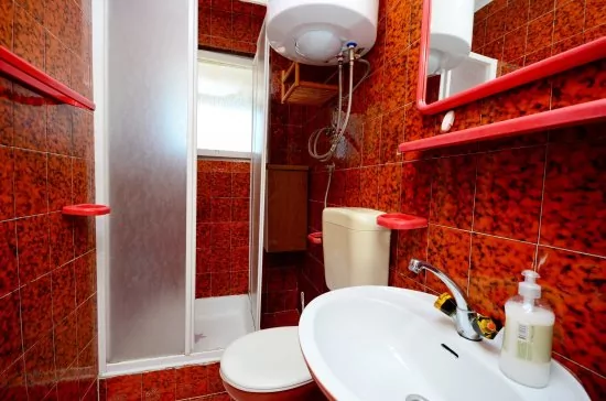 Apartmán Istrie - Rovinj IS 3013 N2