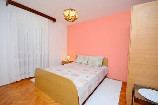 Apartmán Istrie - Rovinj IS 3013 N2