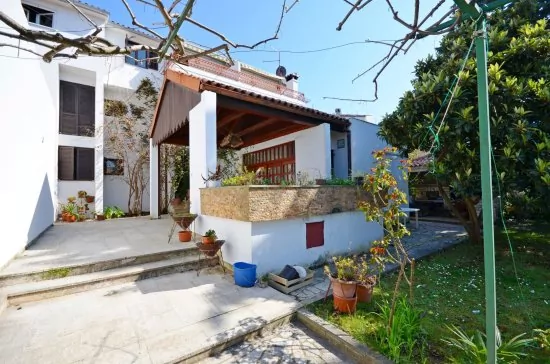 Apartmán Istrie - Rovinj IS 3013 N3