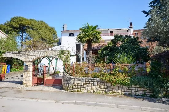 Apartmán Istrie - Rovinj IS 3013 N3