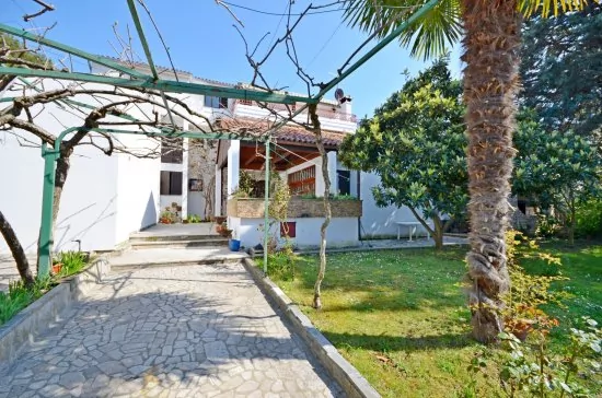 Apartmán Istrie - Rovinj IS 3013 N3