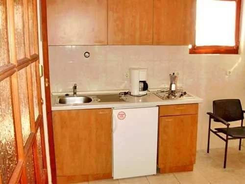 Apartmán Istrie - Rovinj IS 3013 N3