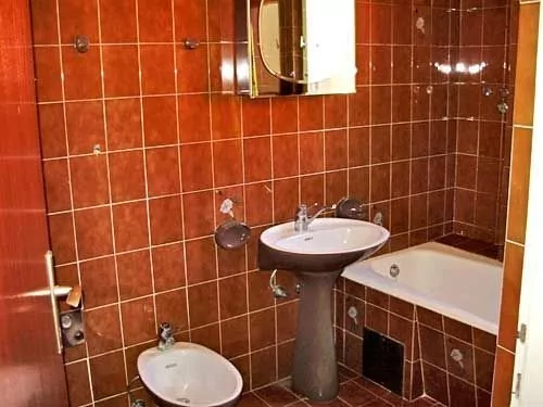 Apartmán Istrie - Rovinj IS 3013 N3