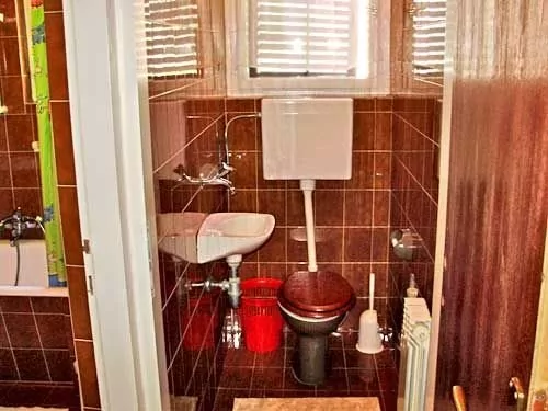 Apartmán Istrie - Rovinj IS 3013 N3