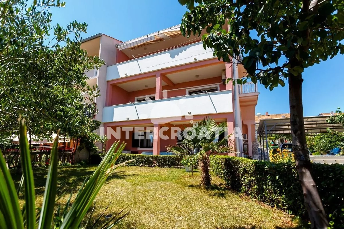 Apartmán Ostrov Krk - Krk OS 8417 N1