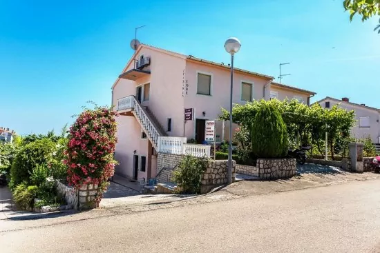 Apartmán Ostrov Krk - Krk OS 8417 N1