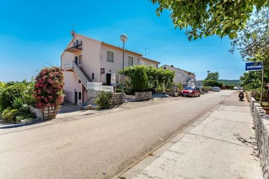 Apartmán Ostrov Krk - Krk OS 8417 N1