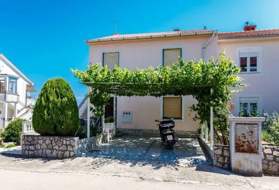 Apartmán Ostrov Krk - Krk OS 8417 N1