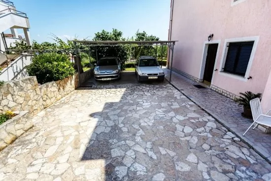 Apartmán Ostrov Krk - Krk OS 8417 N1