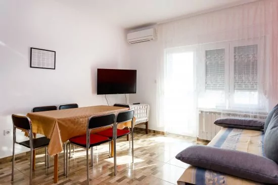 Apartmán Ostrov Krk - Krk OS 8417 N1