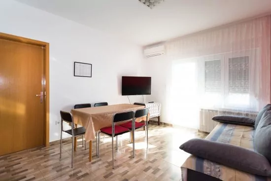 Apartmán Ostrov Krk - Krk OS 8417 N1